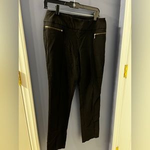So Slimming Pants by Chico’s size 1.5= size 10